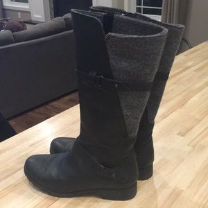 Teva De La Vina boot